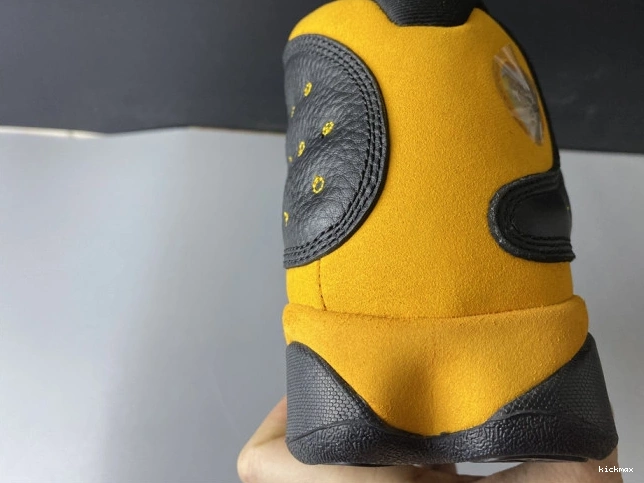 Rep MAX Air Retro Jordan High 13 Oregon League AR4390-035 0812